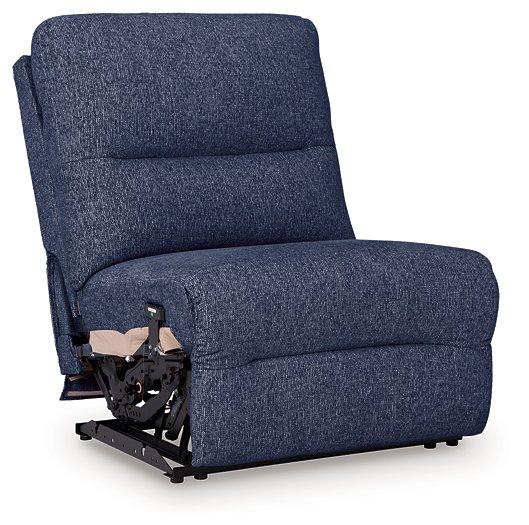Acklen Place Power Reclining Sectional with Chaise - Jay's Mattress Plus (NY)