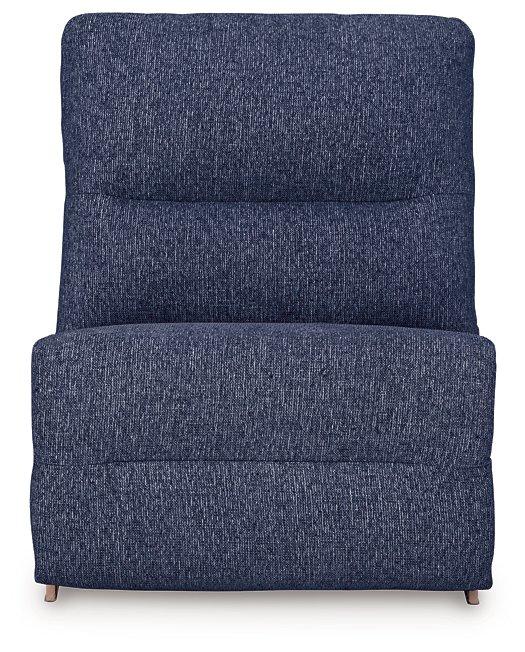 Acklen Place Power Reclining Sectional with Chaise - Jay's Mattress Plus (NY)