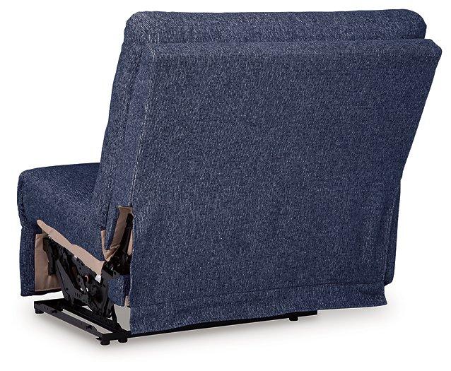 Acklen Place Power Reclining Sectional with Chaise - Jay's Mattress Plus (NY)