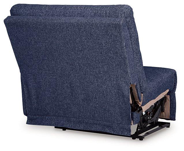 Acklen Place Power Reclining Sectional with Chaise - Jay's Mattress Plus (NY)
