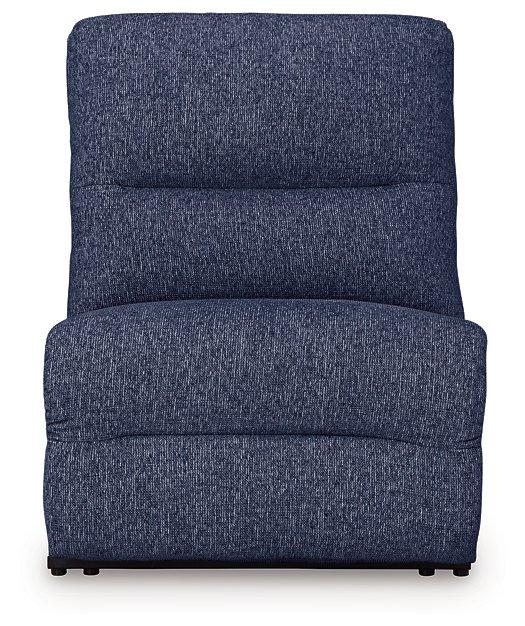 Acklen Place Power Reclining Sectional with Chaise - Jay's Mattress Plus (NY)
