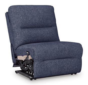 Acklen Place Power Reclining Sectional with Chaise - Jay's Mattress Plus (NY)
