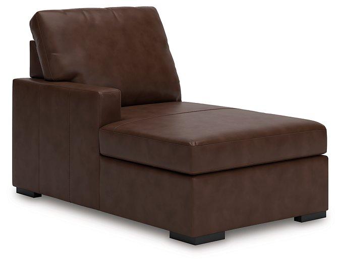 McDowlan Sectional with Chaise - Jay's Mattress Plus (NY)
