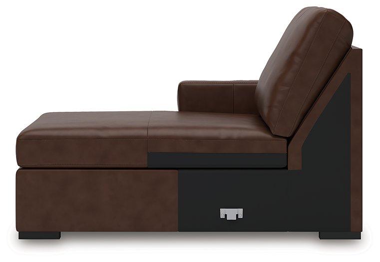 McDowlan Sectional with Chaise - Jay's Mattress Plus (NY)