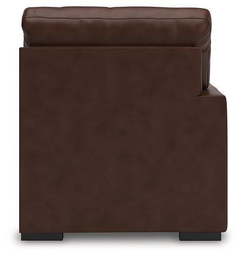 McDowlan Sectional with Chaise - Jay's Mattress Plus (NY)