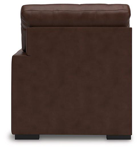 McDowlan Sectional with Chaise - Jay's Mattress Plus (NY)