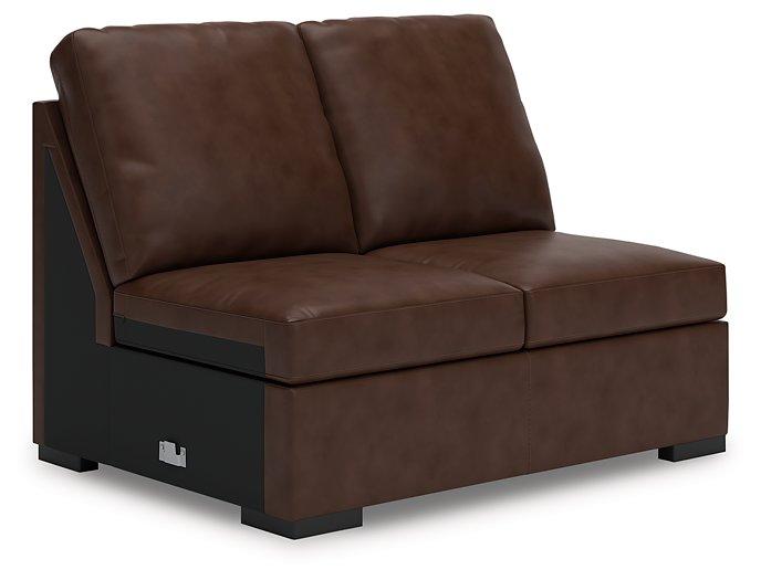 McDowlan Sectional with Chaise - Jay's Mattress Plus (NY)