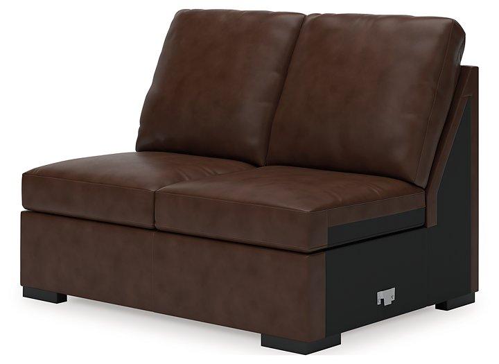 McDowlan Sectional with Chaise - Jay's Mattress Plus (NY)