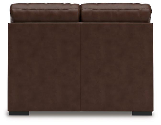 McDowlan Sectional with Chaise - Jay's Mattress Plus (NY)
