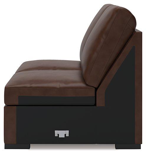 McDowlan Sectional with Chaise - Jay's Mattress Plus (NY)
