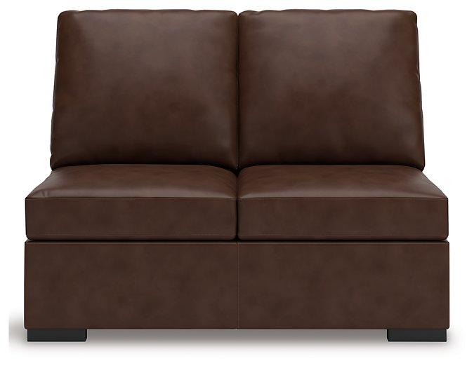 McDowlan Sectional with Chaise - Jay's Mattress Plus (NY)