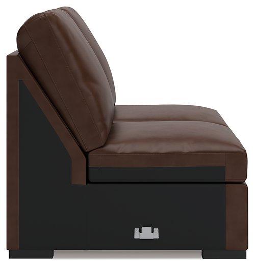 McDowlan Sectional with Chaise - Jay's Mattress Plus (NY)