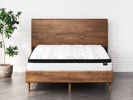 Chime 12 Inch Hybrid Mattress in a Box - Jay's Mattress Plus (NY)