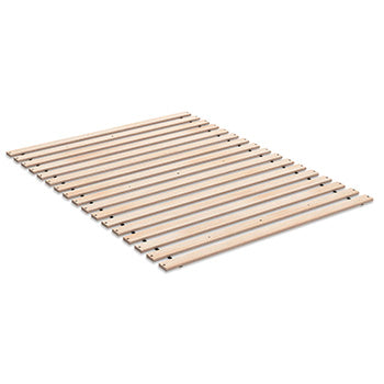 Derekson Bed with 2 Side Storage - Jay's Mattress Plus (NY)