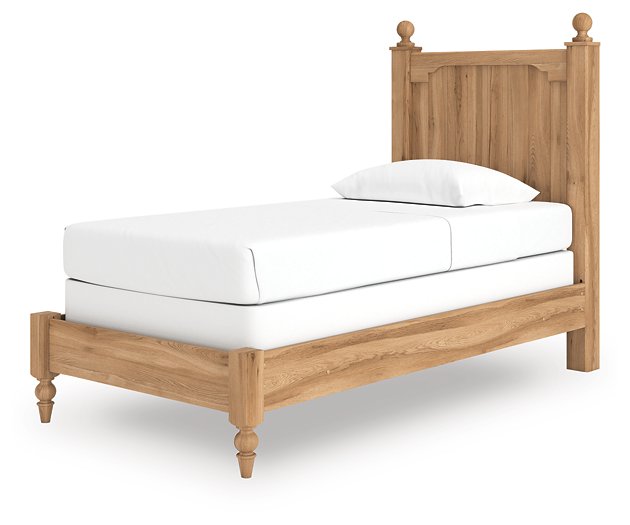 Aleaport Bed - Jay's Mattress Plus (NY)