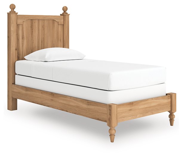 Aleaport Bed - Jay's Mattress Plus (NY)