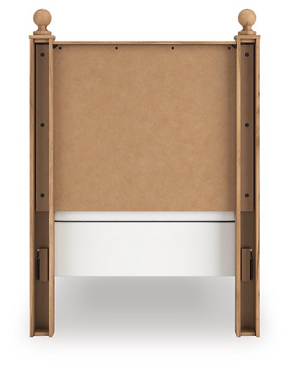 Aleaport Bed - Jay's Mattress Plus (NY)