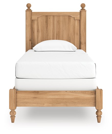 Aleaport Bed - Jay's Mattress Plus (NY)