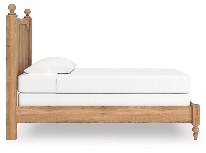 Aleaport Bed - Jay's Mattress Plus (NY)