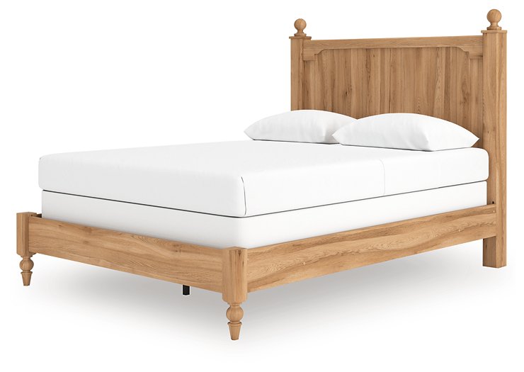 Aleaport Bed - Jay's Mattress Plus (NY)