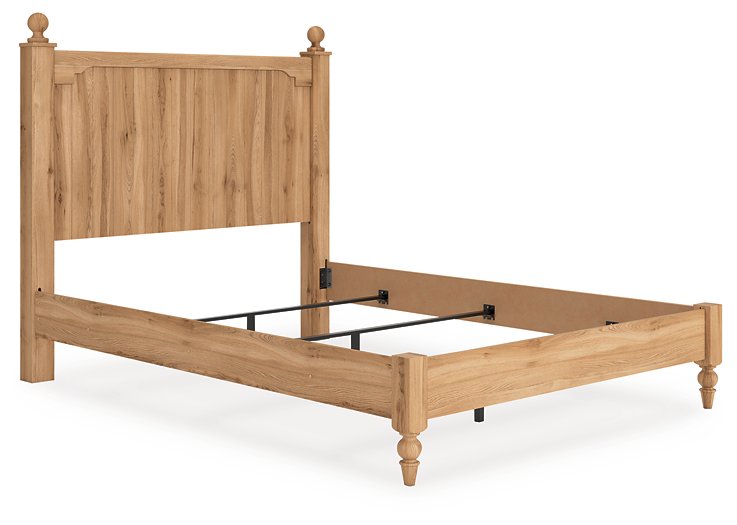 Aleaport Bed - Jay's Mattress Plus (NY)