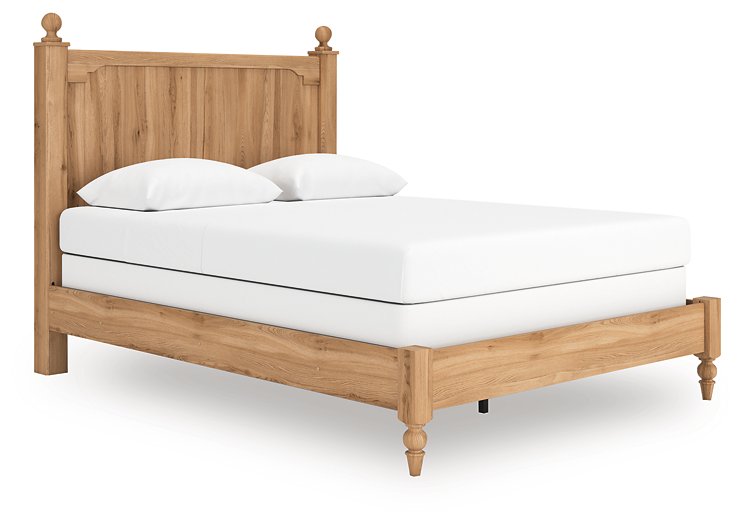 Aleaport Bed - Jay's Mattress Plus (NY)