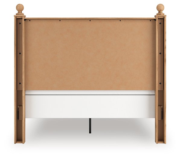 Aleaport Bed - Jay's Mattress Plus (NY)