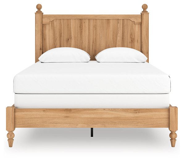 Aleaport Bed - Jay's Mattress Plus (NY)