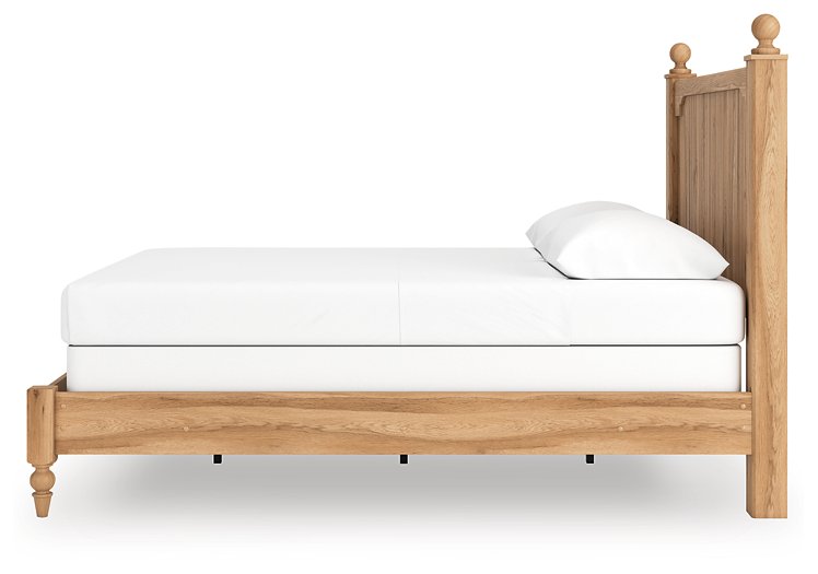 Aleaport Bed - Jay's Mattress Plus (NY)