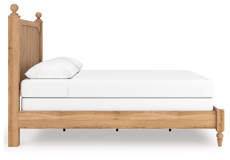 Aleaport Bed - Jay's Mattress Plus (NY)