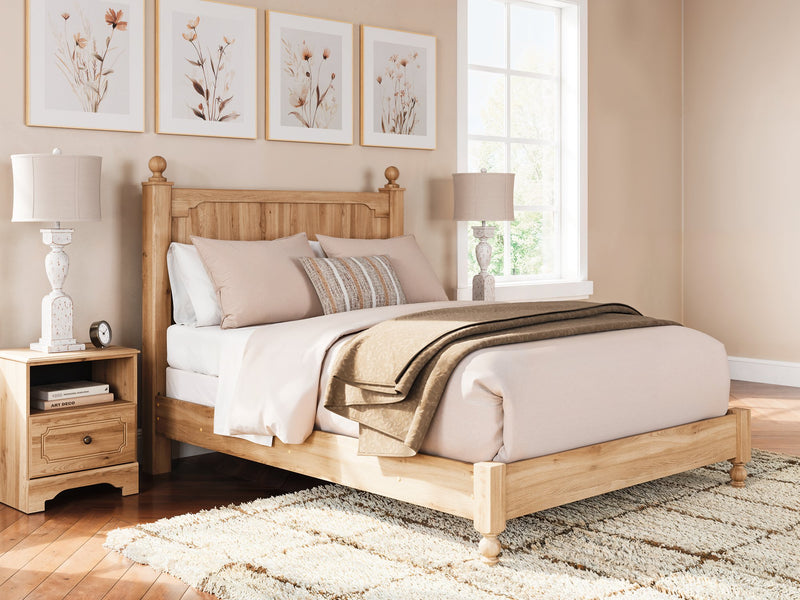Aleaport Bed - Jay's Mattress Plus (NY)