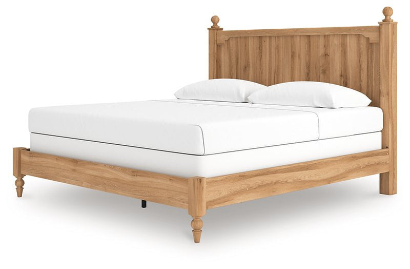 Aleaport Bed - Jay's Mattress Plus (NY)
