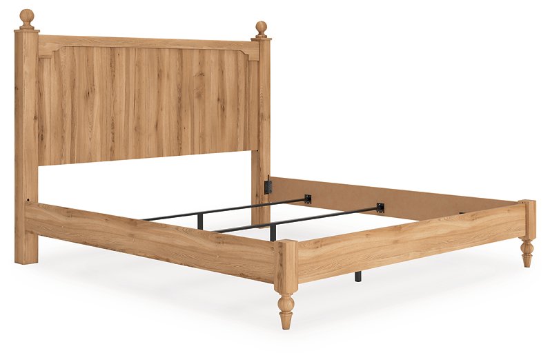 Aleaport Bed - Jay's Mattress Plus (NY)