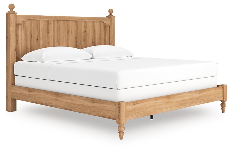 Aleaport Bed - Jay's Mattress Plus (NY)