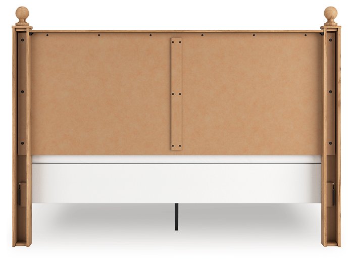 Aleaport Bed - Jay's Mattress Plus (NY)
