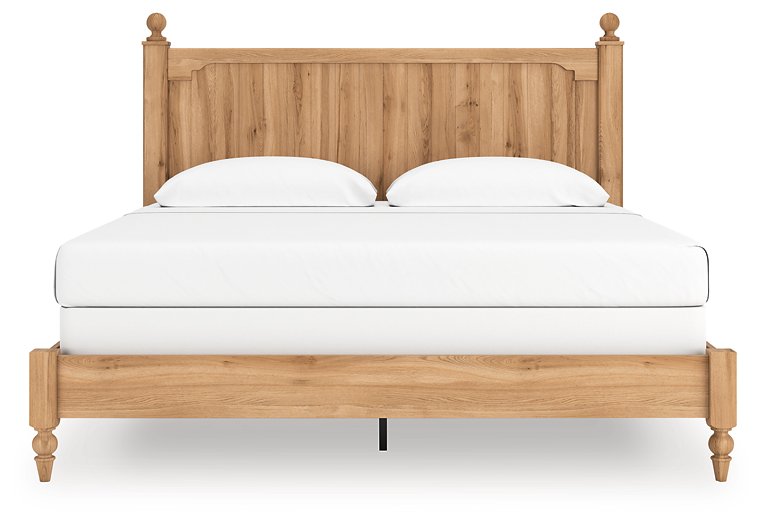 Aleaport Bed - Jay's Mattress Plus (NY)