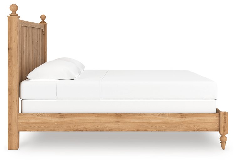Aleaport Bed - Jay's Mattress Plus (NY)