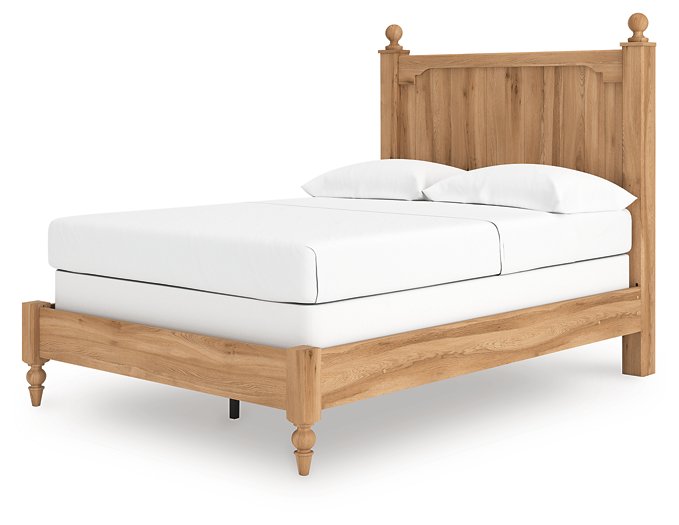 Aleaport Bed - Jay's Mattress Plus (NY)