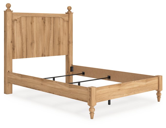 Aleaport Bed - Jay's Mattress Plus (NY)
