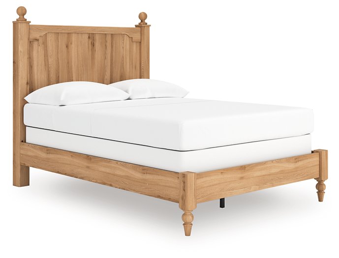 Aleaport Bed - Jay's Mattress Plus (NY)