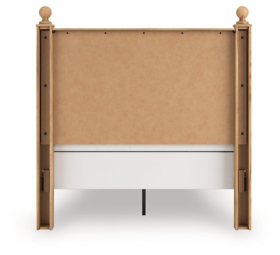 Aleaport Bed - Jay's Mattress Plus (NY)