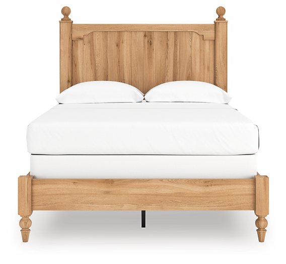 Aleaport Bed - Jay's Mattress Plus (NY)