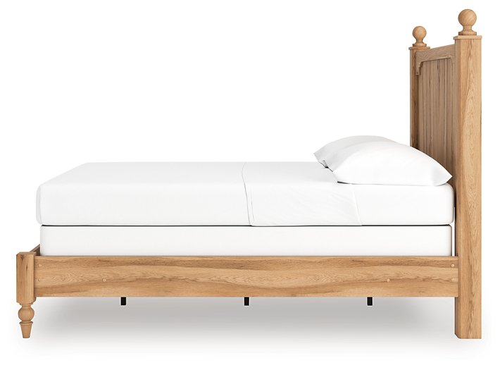 Aleaport Bed - Jay's Mattress Plus (NY)