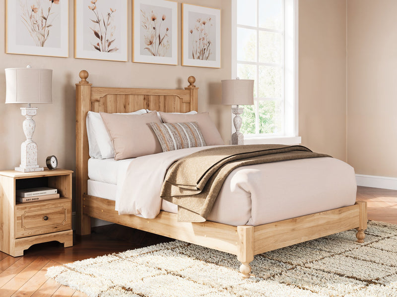 Aleaport Bed - Jay's Mattress Plus (NY)