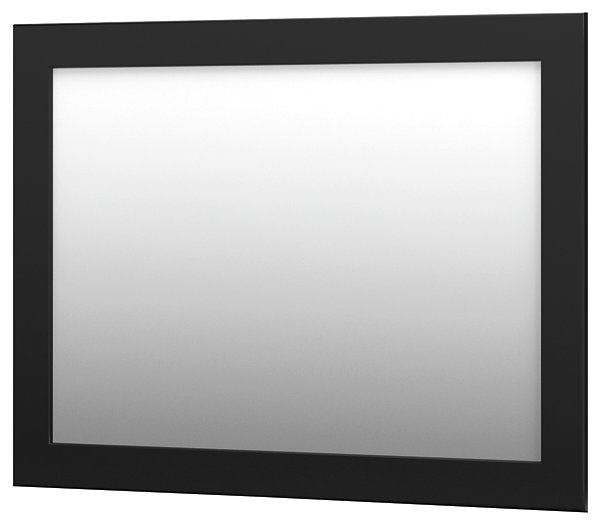 Maribel Bedroom Mirror - Jay's Mattress Plus (NY)