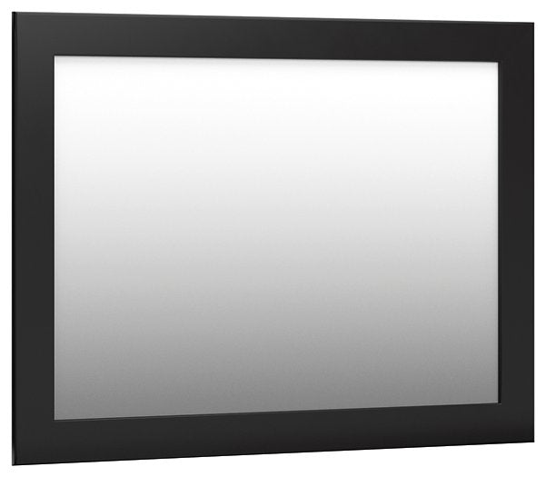 Maribel Bedroom Mirror - Jay's Mattress Plus (NY)
