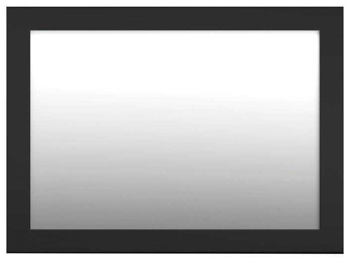 Maribel Dresser and Mirror - Jay's Mattress Plus (NY)