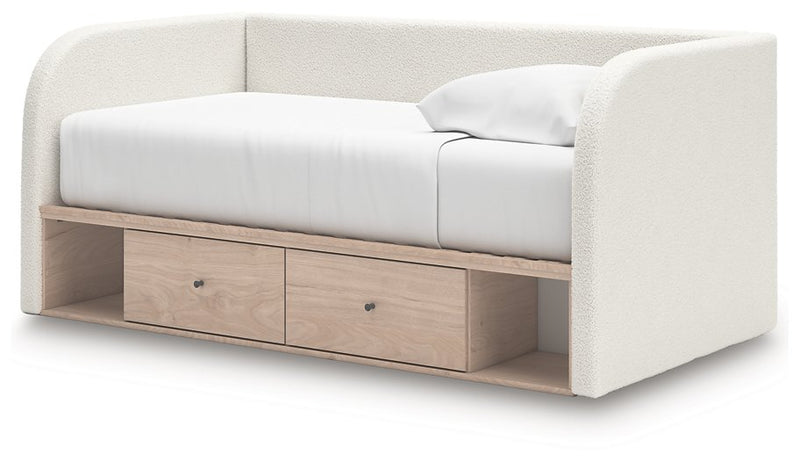 Arloster Upholstered Bed - Jay's Mattress Plus (NY)