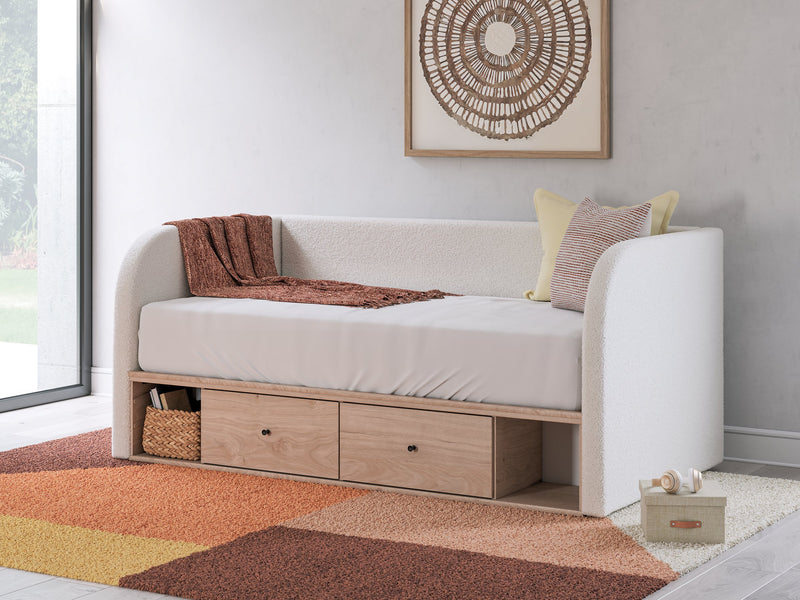 Arloster Upholstered Bed - Jay's Mattress Plus (NY)