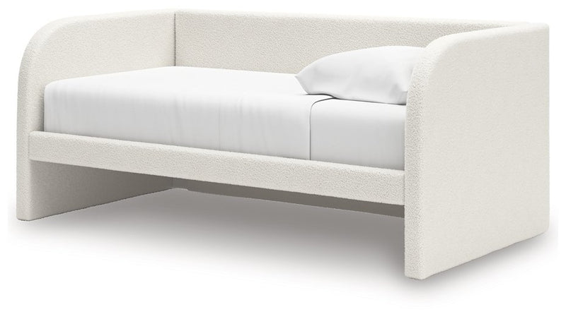 Arloster Upholstered Bed - Jay's Mattress Plus (NY)